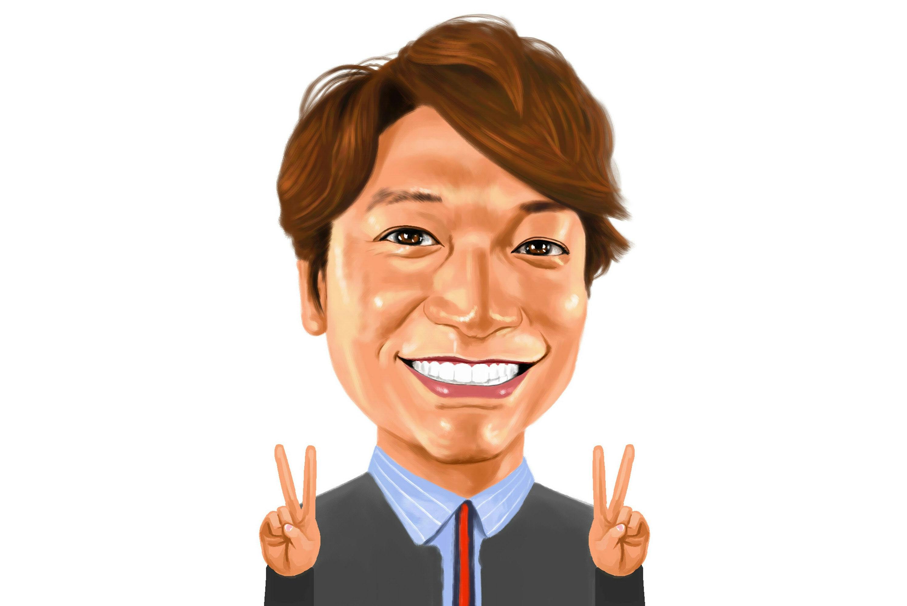 香取慎吾さん 脱退後の活躍に見る 非連続の成長 Nikkei Style 香取慎吾さん 脱退後の活躍に見る 非連続の成長 Nikkei Style