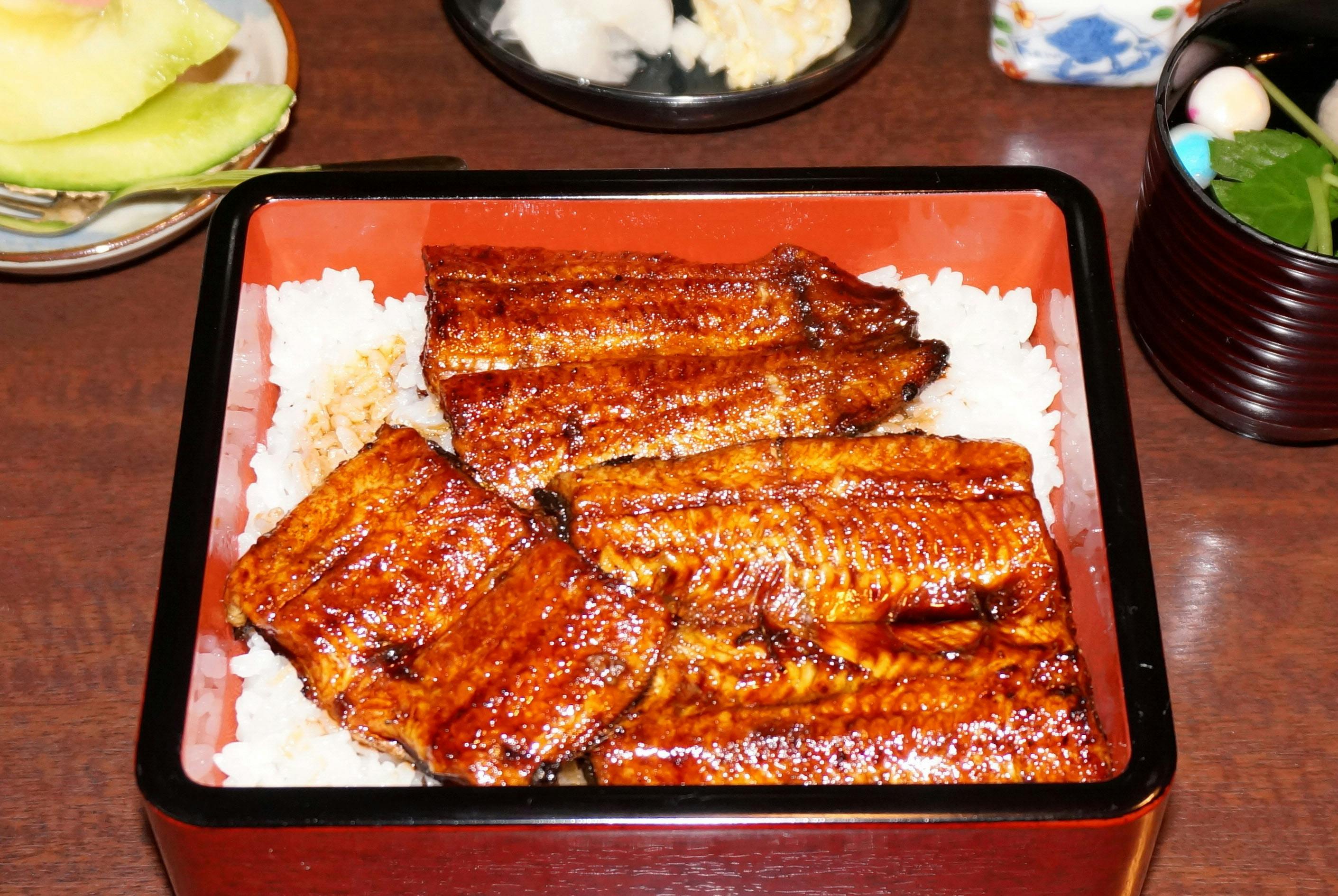 養殖発祥 浜松のうなぎ 関東の蒸しと関西の焼き混在 トラベル Nikkei Style