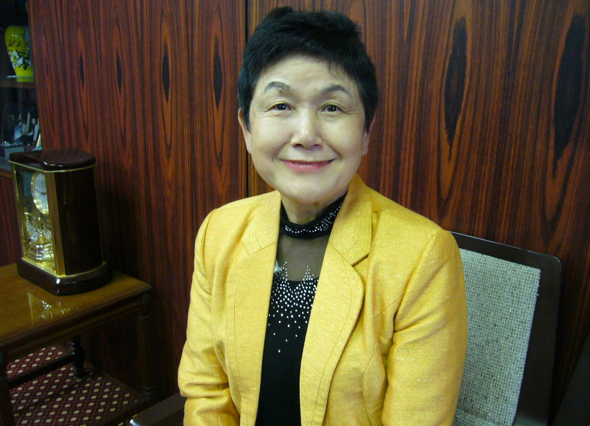 斜陽の 良妻賢母 大学 なぜ志願者数4倍に 女性の品格 坂東さんが奮闘 Nikkei Style 斜陽の 良妻賢母 大学 なぜ志願者数4倍に 女性の品格 坂東さんが奮闘 Nikkei Style