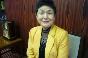 偏差値の割に お得な学校 東京女子大 なぜ今も企業にモテモテなのか Nikkei Style 偏差値の割に お得な学校 東京女子大 なぜ今も企業にモテモテなのか Nikkei Style
