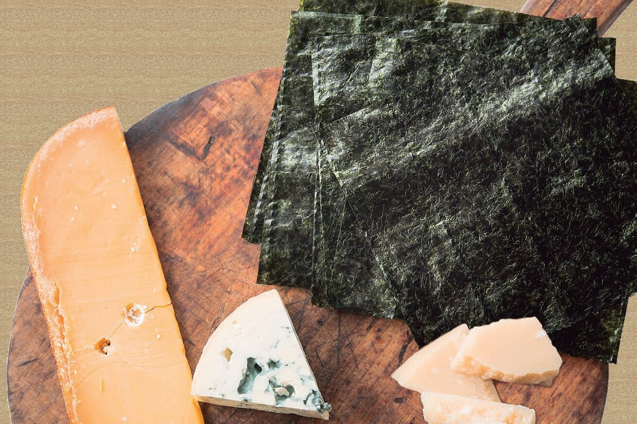 そのお菓子待った のり チーズなら糖質オフ効果も Woman Smart Nikkei Style