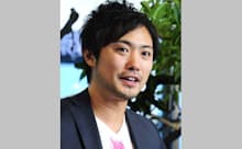 「適切な契約書があれば紛争や裁判を防げる。とにかく簡単に契約書を作れるサービスを始めようと思った」