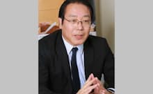 佐々木隆仁(ささき・たかまさ)氏。1964年5月20日生まれ。1989年早稲田大学理工学部卒業後、大手コンピュータメーカに入社。OS開発に従事し、1995年に独立、AOSテクノロジーズ株式会社代表取締役。2012年にAOSリーガルテック株式会社を設立、代表取締役に就任。主な著書「リーガルテック」(アスコム)、「デジタルデータは消えない」(幻冬舎)。