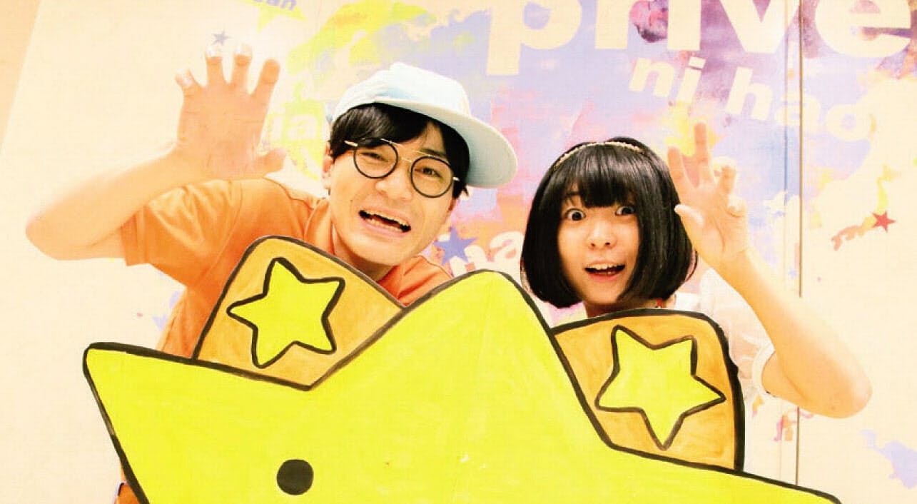 勢い止まらぬ にゃんこスター 縄跳びネタ誕生秘話 Nikkei Style 勢い止まらぬ にゃんこスター 縄跳びネタ誕生秘話 Nikkei Style