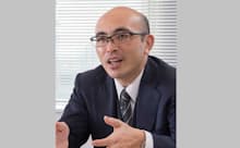 北島隆次(きたじま・たかつぐ)氏。1972年生まれ。1994年3月、東京大学教養学部教養学科卒業。レンゴーなどを経て2010年3月、東京大学法科大学院修了。2013年1月、TMI総合法律事務所勤務。2017年5月、国際連合大学客員研究員就任。