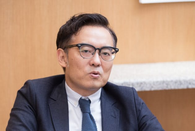 産業医が勧める上司像 理想は キャバクラの店長 型 Woman Smart Nikkei Style