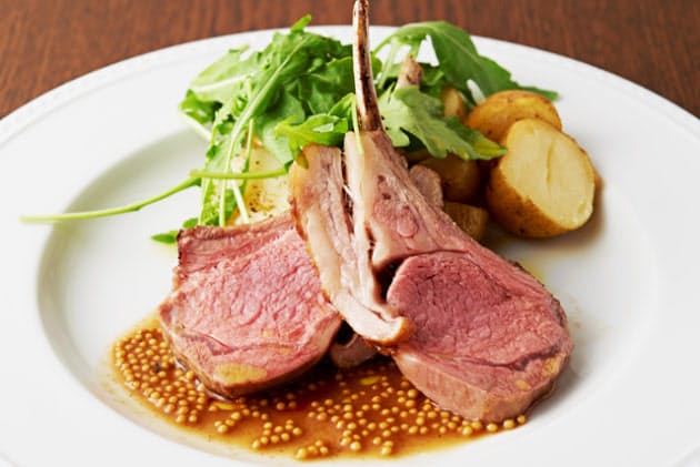 アイスランドのラム肉が人気上昇中 軟らかく繊細な味 Nikkei Style アイスランドのラム肉が人気上昇中 軟らかく繊細な味 Nikkei Style