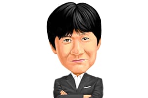 石原さとみさん 女性が認めた自己ブランディング力 Woman Smart Nikkei Style