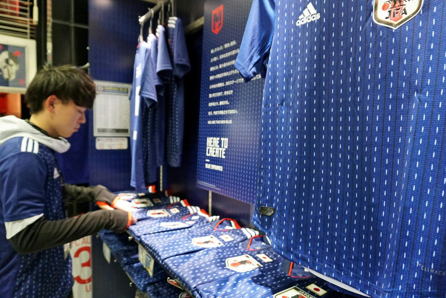 サッカーw杯 日本の勝機は 前評判を覆せるか Nikkei Style サッカーw杯 日本の勝機は 前評判を覆せるか Nikkei Style