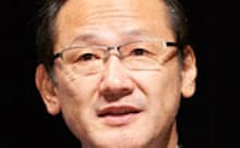 外務省 地球規模課題審議官 大使 鈴木 秀生 氏