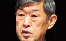 国際協力機構(JICA)理事長 北岡 伸一 氏