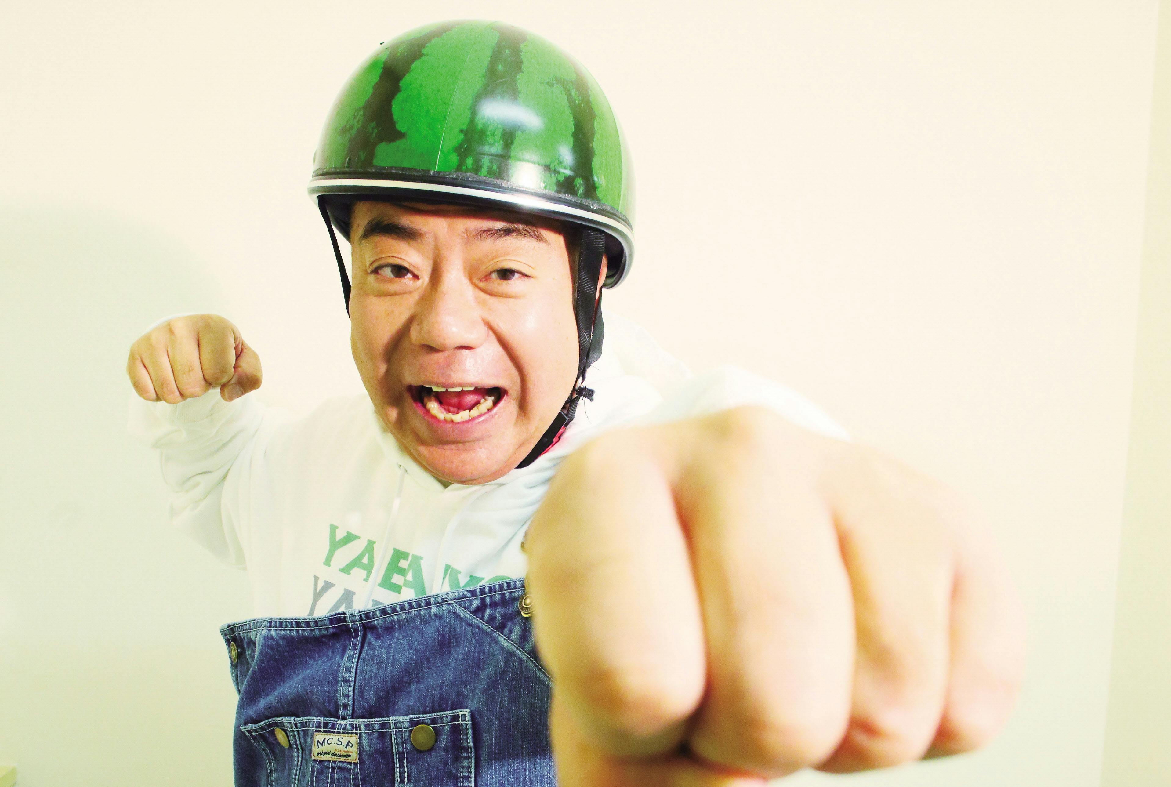 出川哲朗 嫌いが一転 愛され芸人 になった心境 Nikkei Style 出川哲朗 嫌いが一転 愛され芸人 になった心境 Nikkei Style