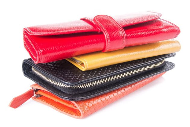 お金がたまる財布 のジンクス Fpが分析しました Nikkei Style