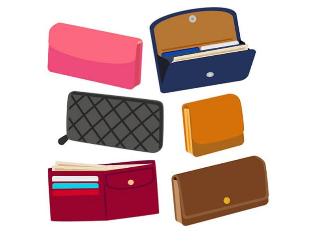 お金がたまる財布 のジンクス Fpが分析しました Nikkei Style お金がたまる財布 のジンクス Fpが分析しました Nikkei Style