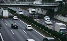 高速道路などの維持管理費は増加傾向