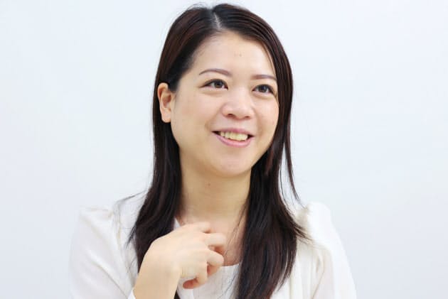 プロスケーター 鈴木明子さん 母の弱音が変えた関係 Nikkei Style プロスケーター 鈴木明子さん 母の弱音が変えた関係 Nikkei Style