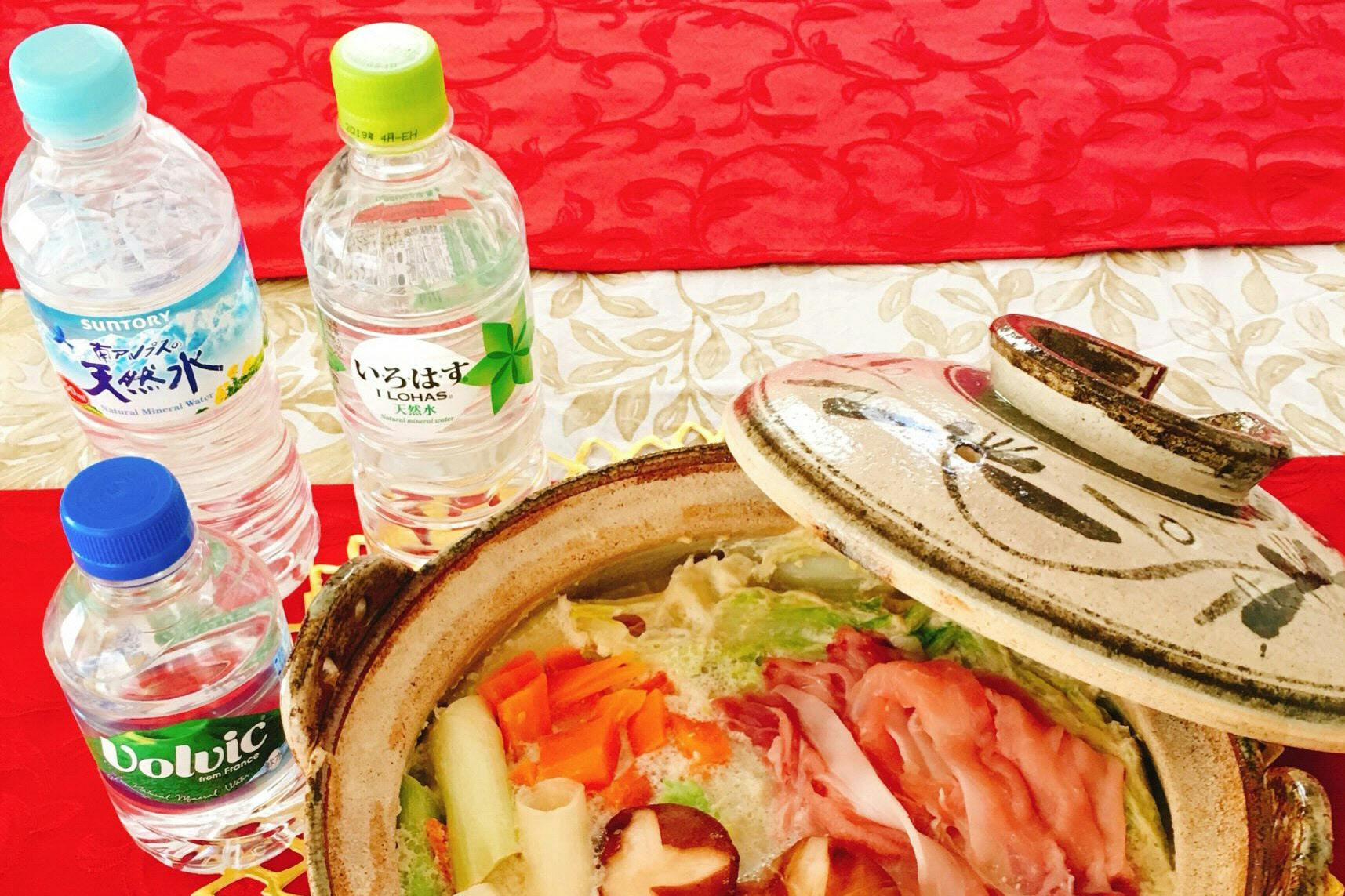 冬太り対策は 水 正しい水の取り方 使い方 Nikkei Style 冬太り対策は 水 正しい水の取り方 使い方 Nikkei Style