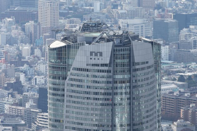 六本木ヒルズのピンチに大活躍 スゴ腕営業 パワハラ 教材販売の経験生かす Nikkei Style 六本木ヒルズのピンチに大活躍 スゴ腕営業 パワハラ 教材販売の経験生かす Nikkei Style