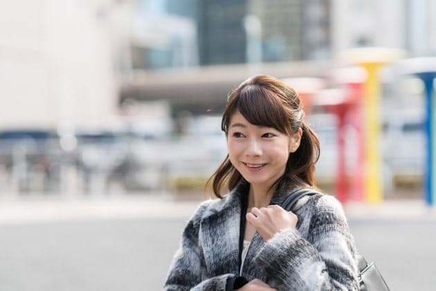 働く女性の仕事の悩み調査 1位は 給与 待遇 Nikkei Style 働く女性の仕事の悩み調査 1位は 給与 待遇 Nikkei Style