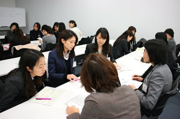 管理職になりたい は2割 成長意欲高める施策を Nikkei Style