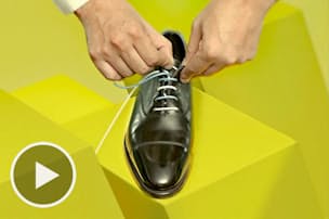 靴ひも ほどけにくくするには Nikkei Style 靴ひも ほどけにくくするには Nikkei Style