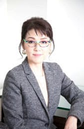 平野桂氏はブランド開発などを手掛けるクリエイティブ・コーディネーター(写真撮影:Michika Mochizuki)
