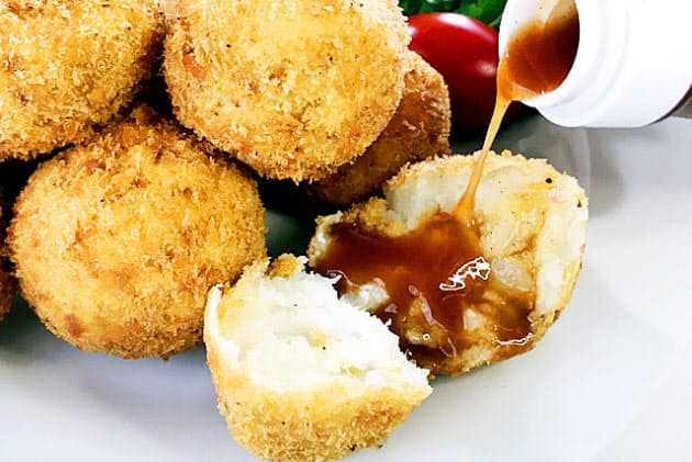 週末レシピ 手作りコロッケ 面倒くさい 克服せよ Nikkei Style