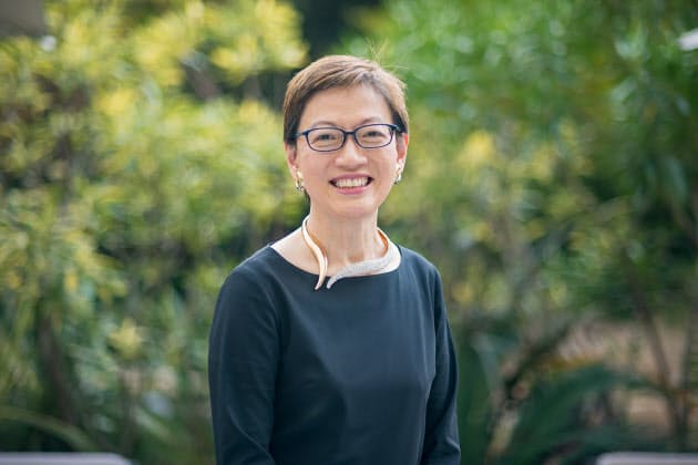 給食のおばちゃん が高級ホテル副支配人に 52歳からのスピード出世なぜ Nikkei Style 給食のおばちゃん が高級ホテル副支配人に 52歳からのスピード出世なぜ Nikkei Style