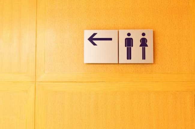 便秘解消に前進 初のガイドラインの気になる中身 ヘルスup Nikkei Style