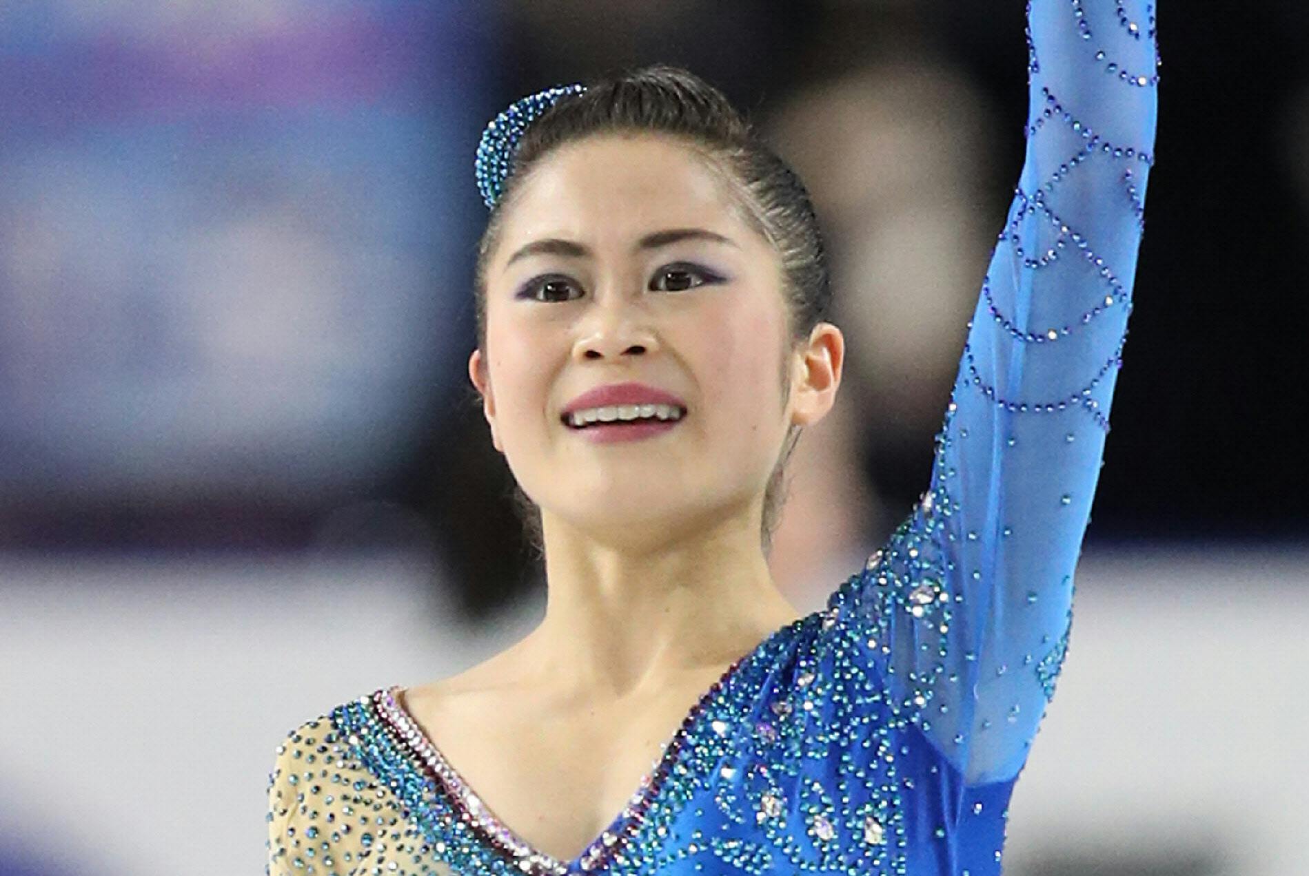 フィギュア女子 宮原知子さんに聞く10のこと Nikkei Style フィギュア女子 宮原知子さんに聞く10のこと Nikkei Style