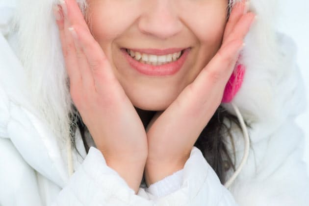 皮膚科女医がチェック 間違いだらけの冬の肌ケア Nikkei Style 皮膚科女医がチェック 間違いだらけの冬の肌ケア Nikkei Style