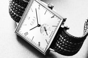 腕時計で ユニクロ デザイン 価格 国産こだわる Nikkei Style