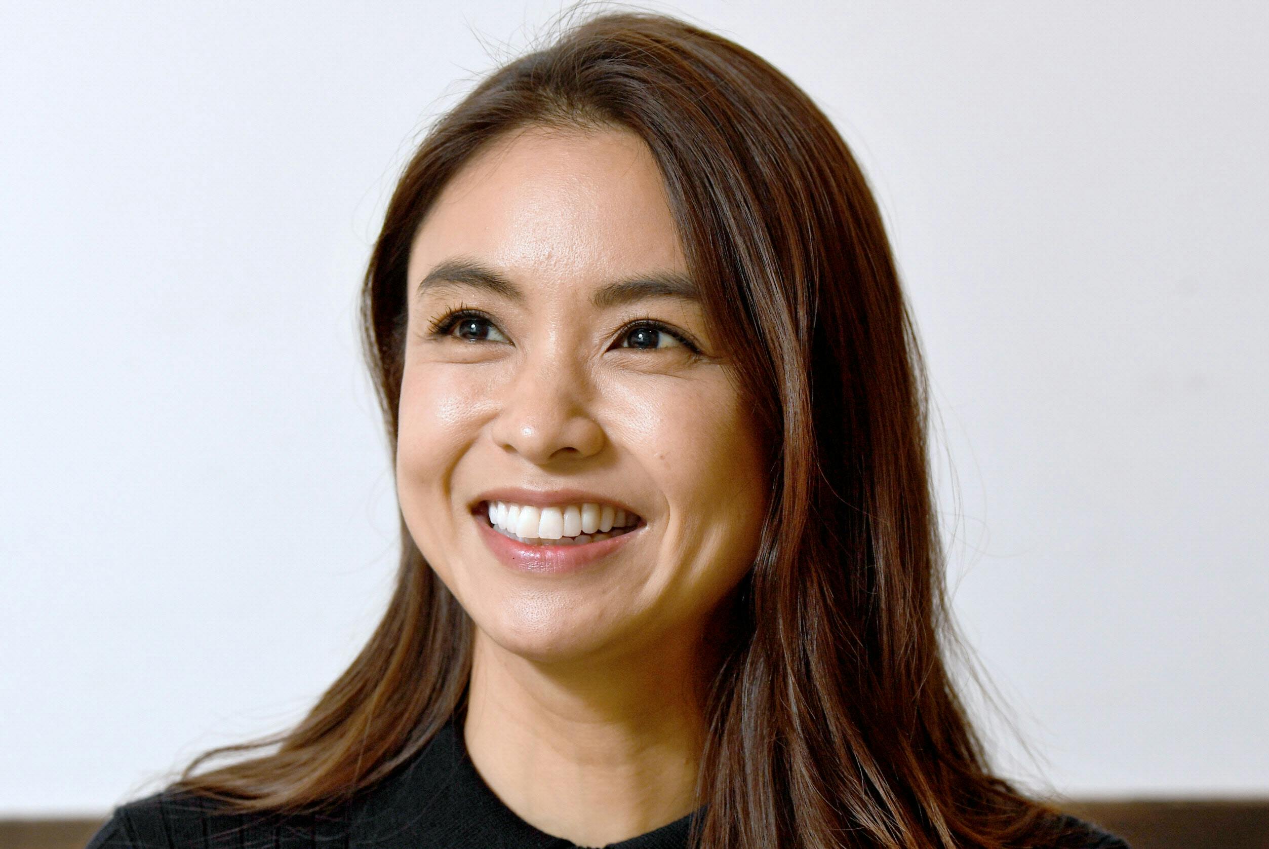 モデル 滝沢眞規子さん 節句 祝い事に母の愛情 Nikkei Style モデル 滝沢眞規子さん 節句 祝い事に母の愛情 Nikkei Style