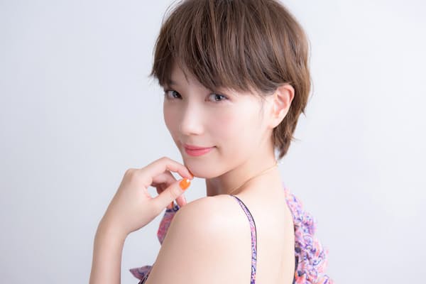 前田敦子 毎日着ける 母とおそろい記念のピアス 趣味 ガジェット Nikkei Style