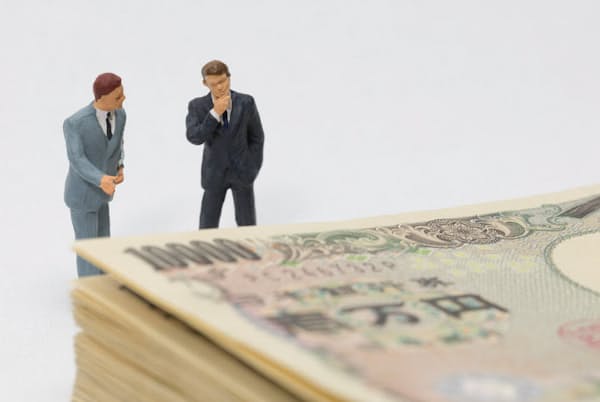金融トラブル回避 熱心な販売員 にほだされるな マネー研究所 Nikkei Style
