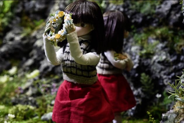 コマ撮りアニメ映画 公開相次ぐ アナログな魅力 Nikkei Style コマ撮りアニメ映画 公開相次ぐ アナログな魅力 Nikkei Style