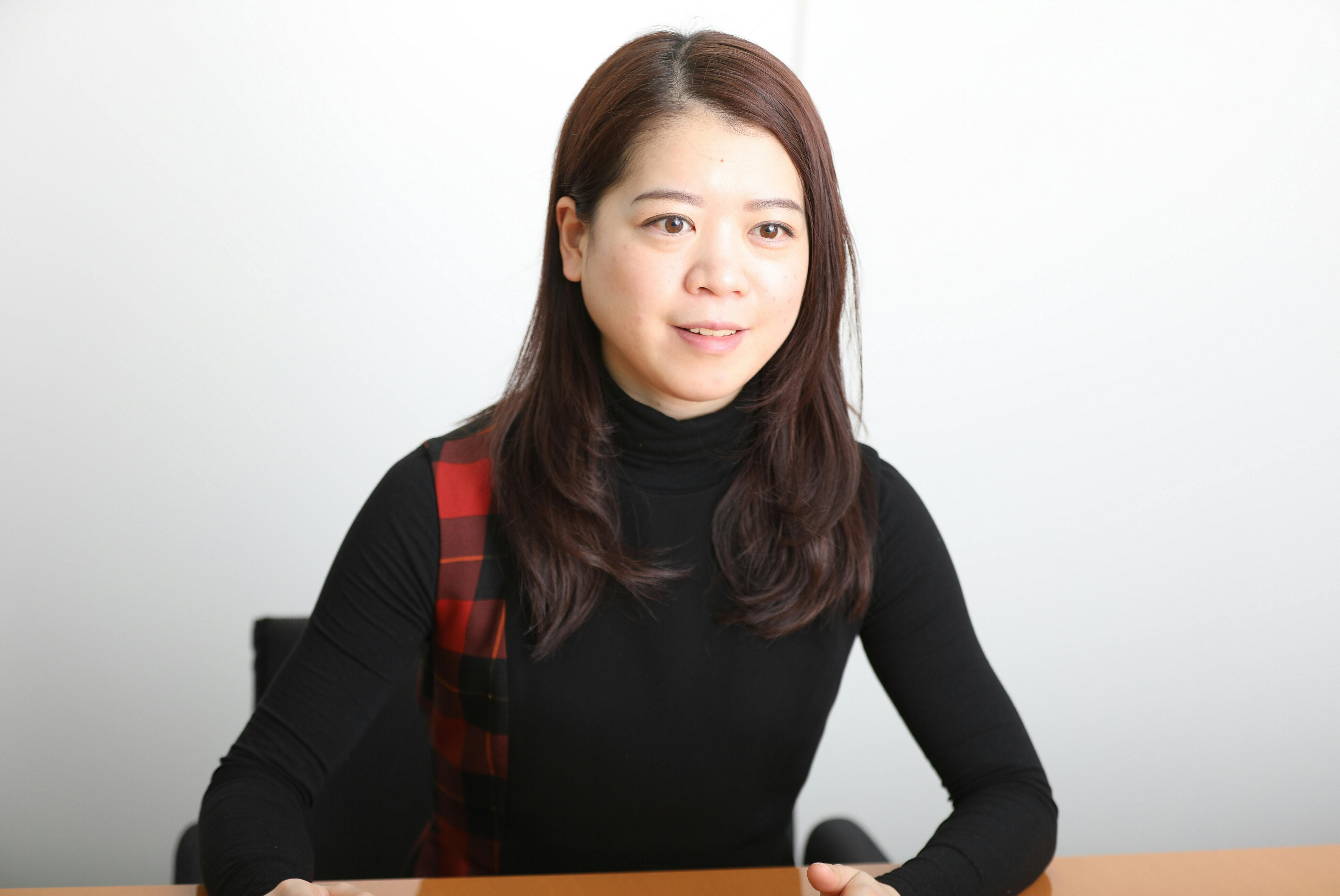 鈴木明子さん 体験から語る 摂食障害の本当の怖さ ヘルスup Nikkei Style