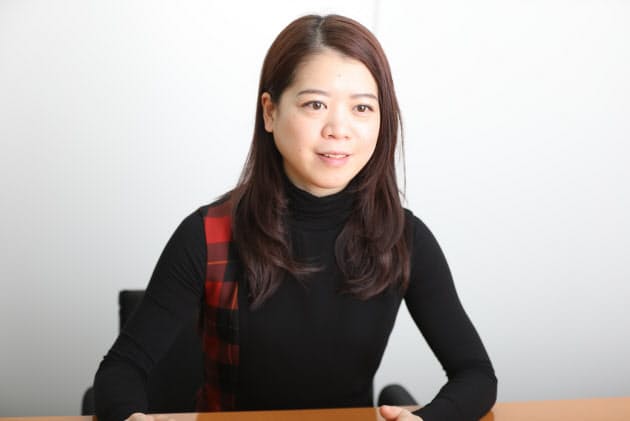 鈴木明子さん 体験から語る 摂食障害の本当の怖さ Nikkei Style 鈴木明子さん 体験から語る 摂食障害の本当の怖さ Nikkei Style