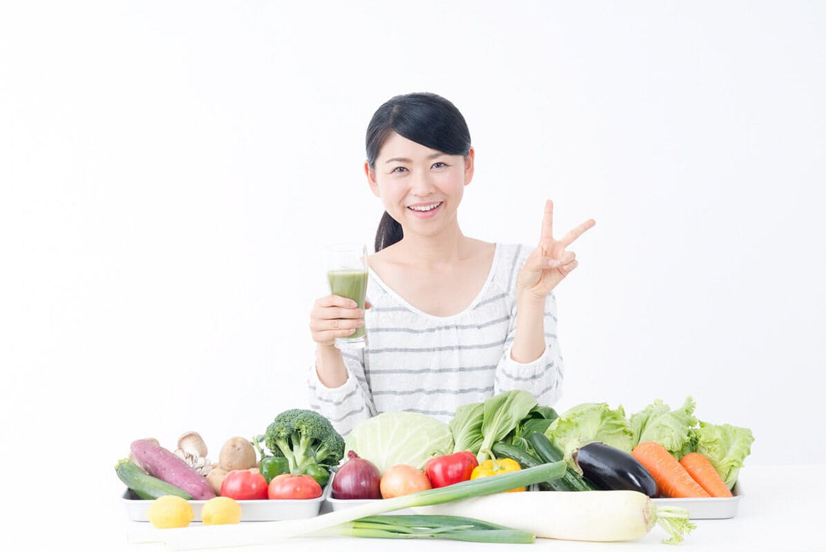 自己流ヘルシーな食事 が健康の害に 何が間違い Nikkei Style 自己流ヘルシーな食事 が健康の害に 何が間違い Nikkei Style