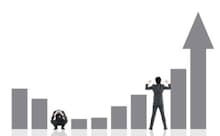 営業成績の推移をきちんと分析する