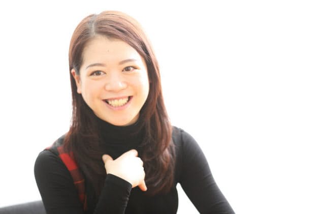 鈴木明子さん 足るを知る で五輪への不安を払拭 Nikkei Style 鈴木明子さん 足るを知る で五輪への不安を払拭 Nikkei Style