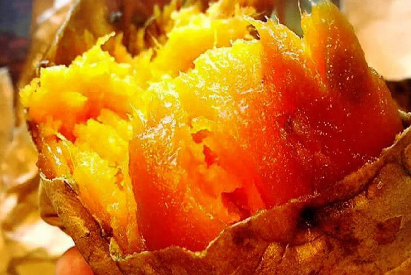 広がる焼き芋人気 ねっとり食感と上品な甘みに魅了 Nikkei Style 広がる焼き芋人気 ねっとり食感と上品な甘みに魅了 Nikkei Style