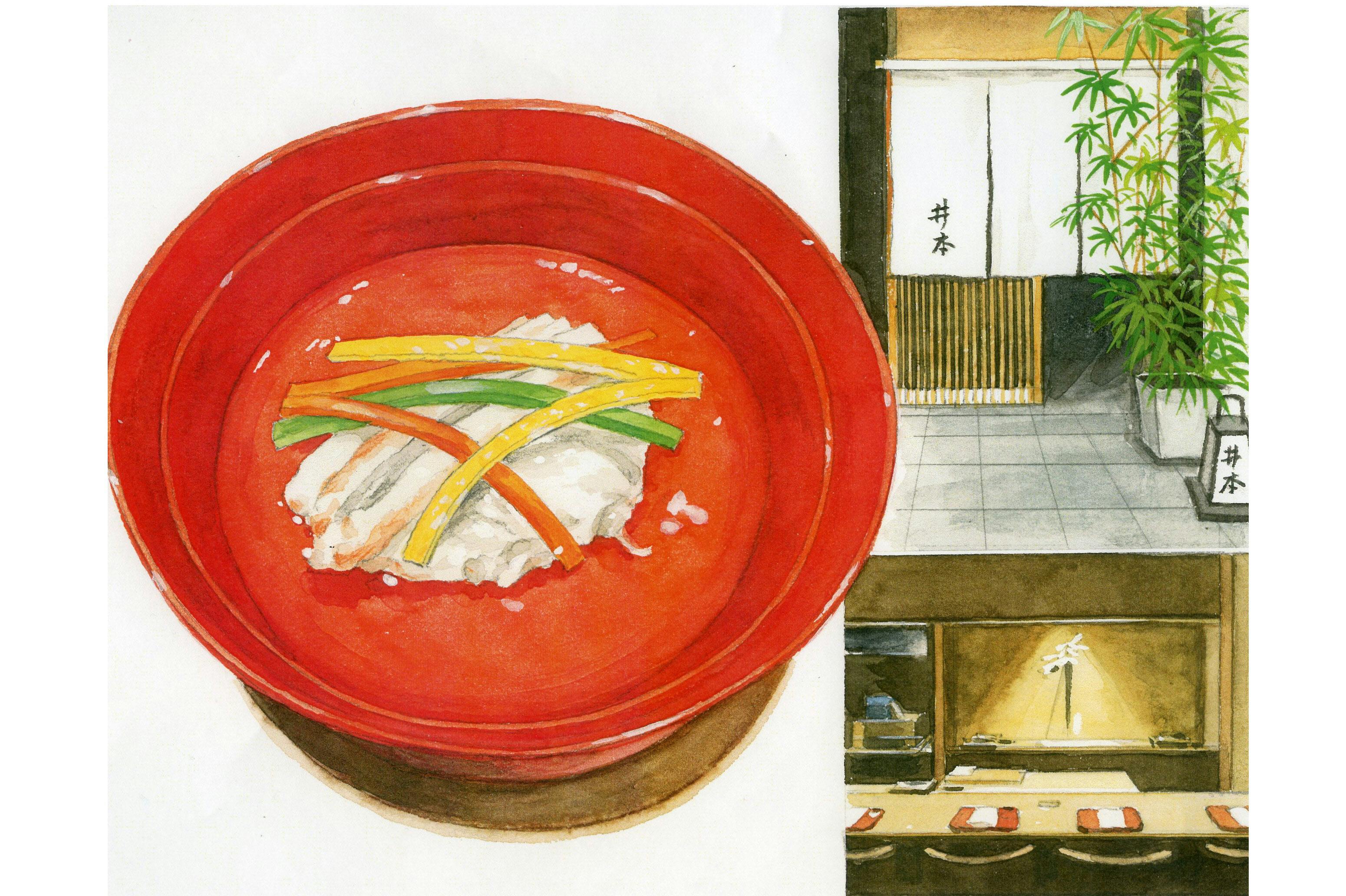 福岡の魚と京野菜 旬満喫 トラベル Nikkei Style