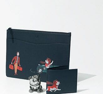 やっぱり犬が好き あのブランドの 最愛アイテム Men S Fashion Nikkei Style やっぱり犬が好き あのブランドの 最愛アイテム Men S Fashion Nikkei Style