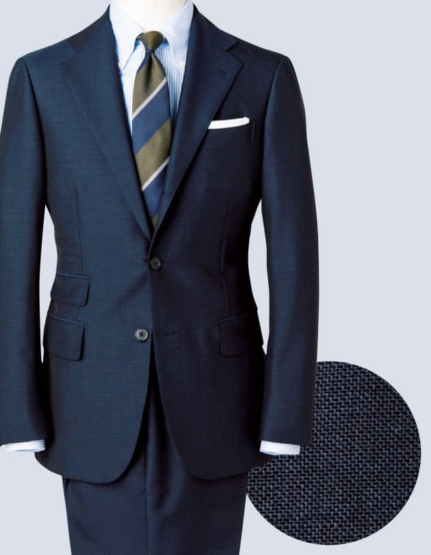 2万円台 75万円まで 4つの価格帯で選ぶ最旬スーツ Nikkei Style