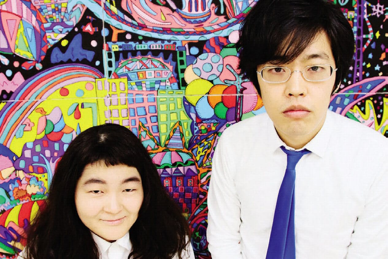 男女コンビ ゆにばーす M 1優勝で引退 の真意 Nikkei Style 男女コンビ ゆにばーす M 1優勝で引退 の真意 Nikkei Style