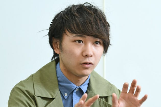 俳優 須賀健太さん 子役から支え 母にいつか恩返し Nikkei Style 俳優 須賀健太さん 子役から支え 母にいつか恩返し Nikkei Style