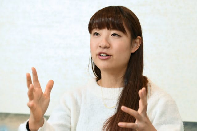 バドミントン世界王者 奥原希望さんに聞く10のこと オリパラ Nikkei Style