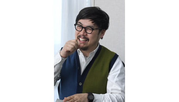 人を突き動かす 不思議の力 のフシギ 日経bizgate 人を突き動かす 不思議の力 のフシギ 日経bizgate