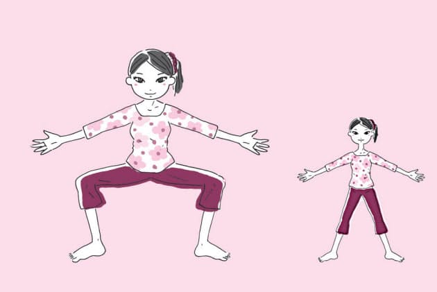 ワルツのリズムで土俵入り 相撲トレ でロコモ予防 Nikkei Style ワルツのリズムで土俵入り 相撲トレ でロコモ予防 Nikkei Style